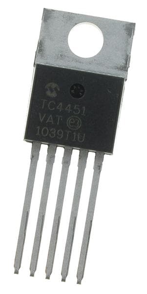 TC4451VAT