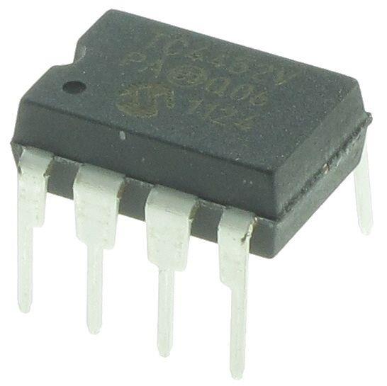 TC4452VPA