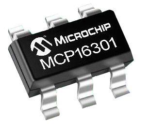 MCP16301T-I/CHY