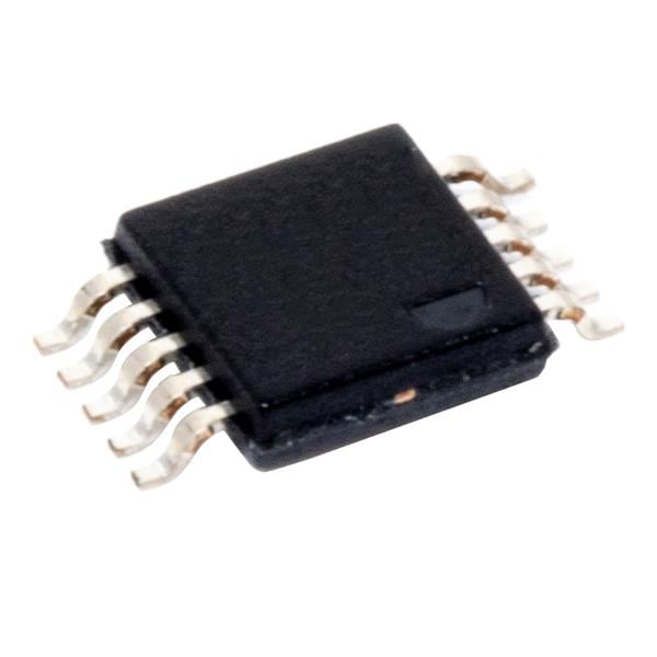 MCP33151D-10-E/MS