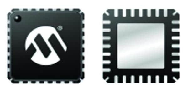 dsPIC33FJ64MC802-H/MM