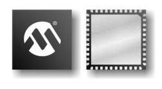dsPIC30F4012-30I/ML
