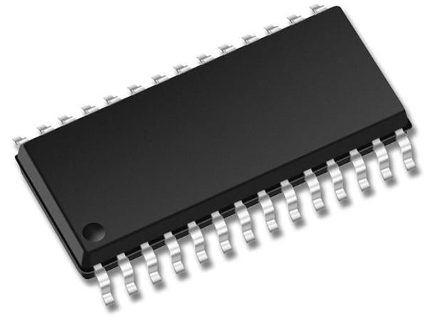 dsPIC30F2010-30I/SO