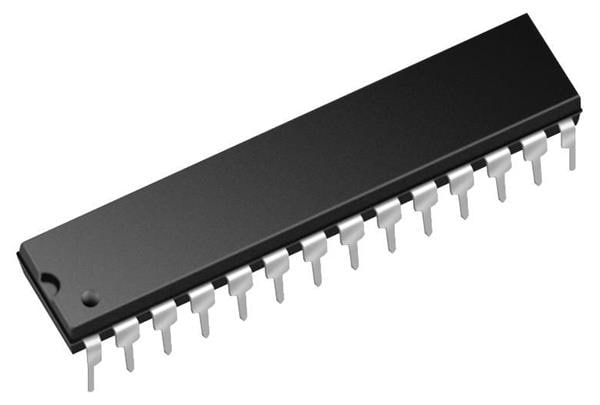 dsPIC33EP512MC202-I/SP