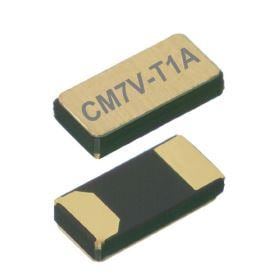 CM7V-T1A-32.768k-9pF-20PPM-TA-QA T3