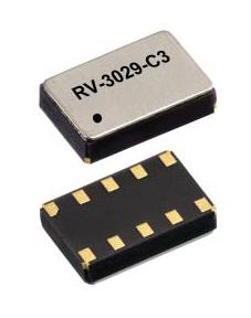 RV-3029-C3-32.768KHZ-OPTION-B-TA-QC