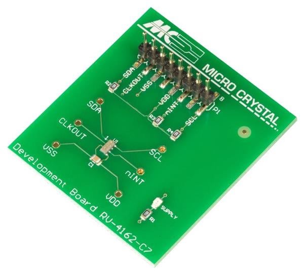 RV-4162-C7-EVALUATION-BOARD