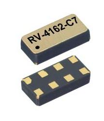 RV-4162-C7-32.768kHz-20PPM-TA-QC