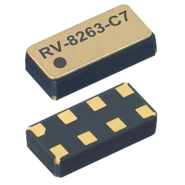 RV-8263-C7-32.768KHZ-20PPM-TA-QC