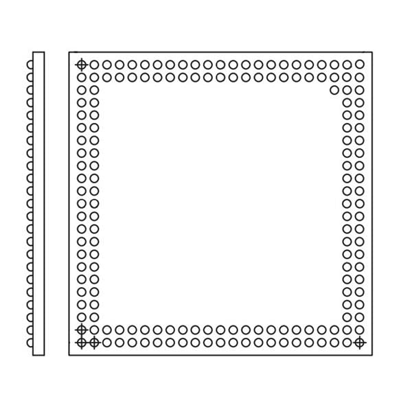 MT52L512M32D2PU-107 WT:B TR