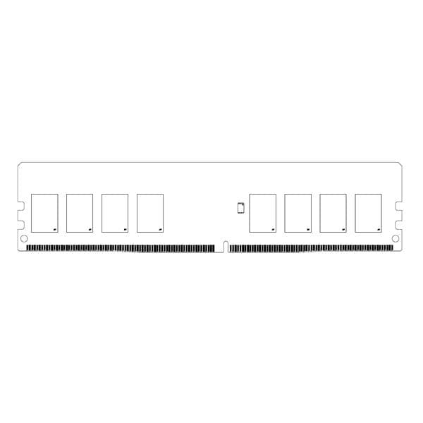MTA8ATF1G64AZ-2G6E1