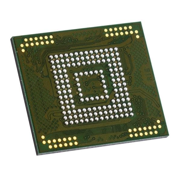MTFC4GACAJCN-1M WT TR