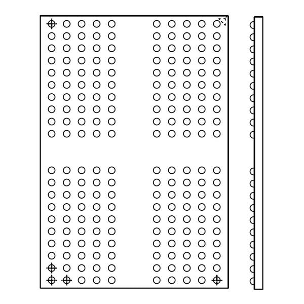 MT53B384M32D2DS-062 AIT:B TR