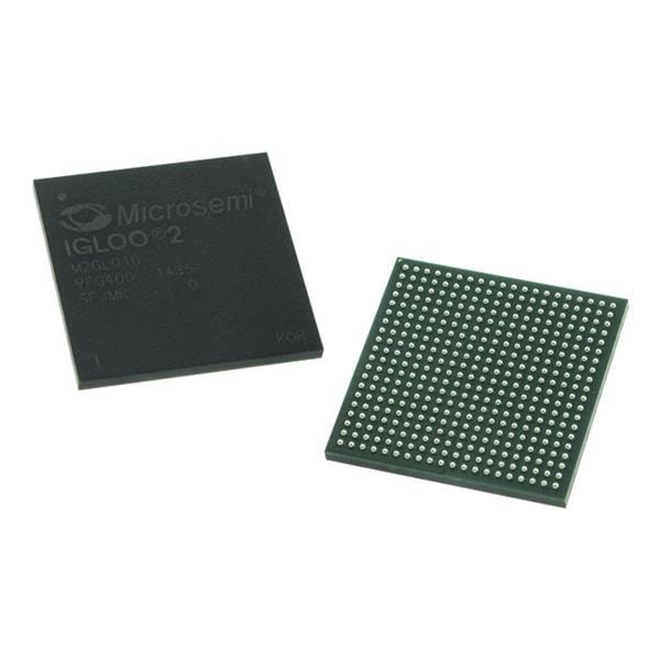M2GL010-VFG400I