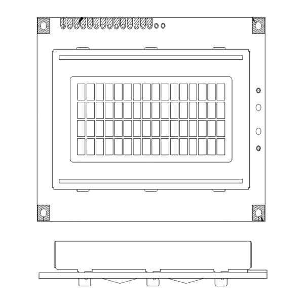 NMTC-S16400XFYHSAY-05C