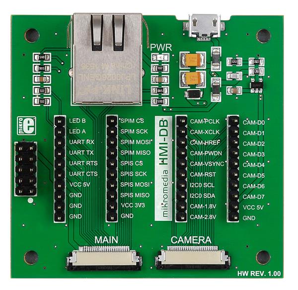 MIKROE-2300