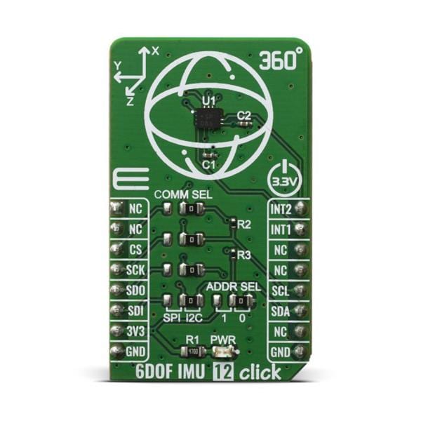 MIKROE-4073