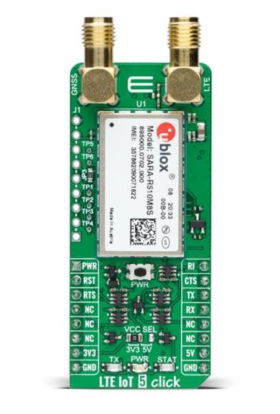 MIKROE-4325