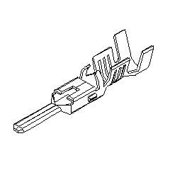 35745-0110 (Mouser Reel)