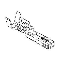 35746-0110 (Mouser Reel)