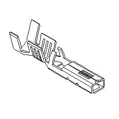 35748-0210 (Cut Strip)