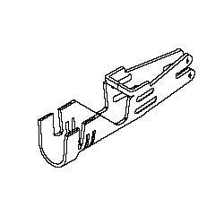 42815-0011 (Cut Strip)