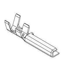 501930-1100 (Cut Strip)