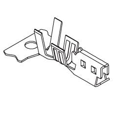 50350-9001 (Loose Piece)