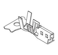 50350-9001 (Mouser Reel)