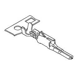 50398-8000 (Mouser Reel)