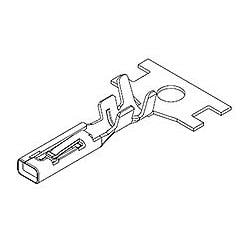 505073-1100 (Cut Strip)