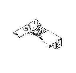 50535-9001 (Mouser Reel)