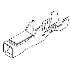 50695-8000 (Loose Piece)