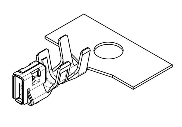 560085-0101 (Cut Strip)