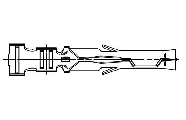 02-06-1104 (Loose Piece)