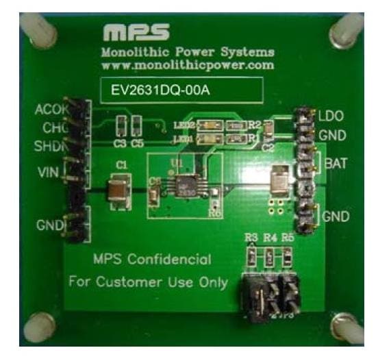 EV2631DQ-00A