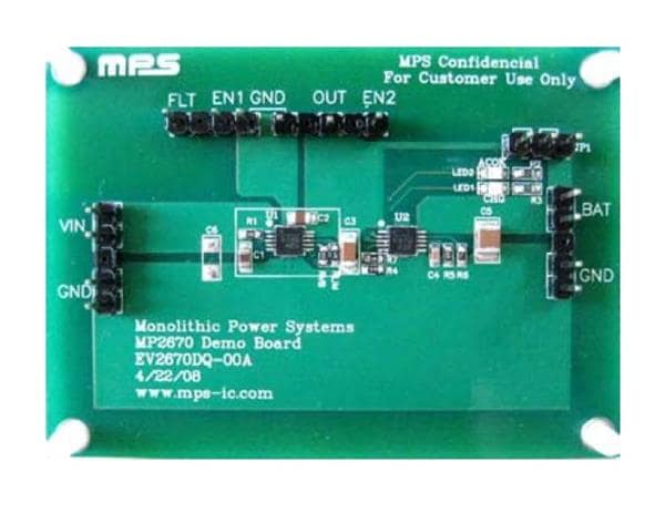 EV2670DQ-00A
