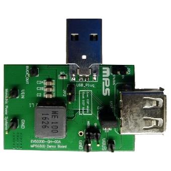EV5030D-QH-00A