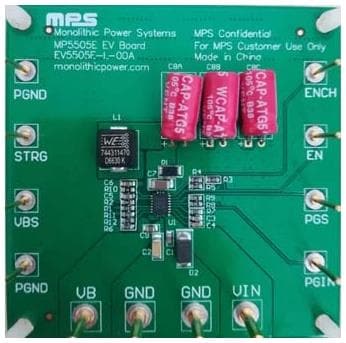EV5505E-L-00A
