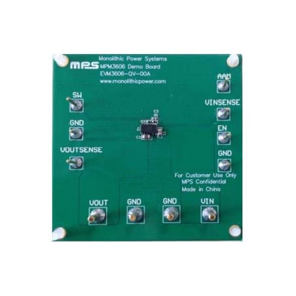 EVM3606-QV-00A