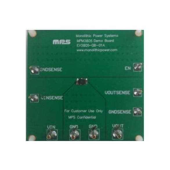 EVM3805-QB-01A