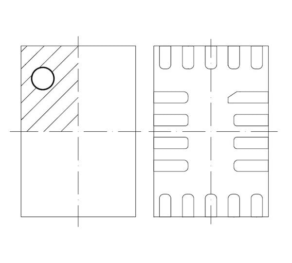 MP2672AGD-0000-P