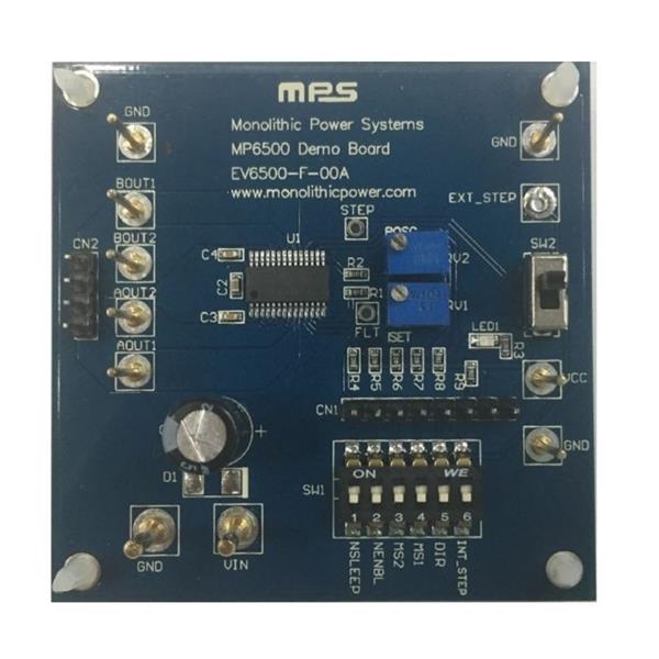 EV6500-F-00A