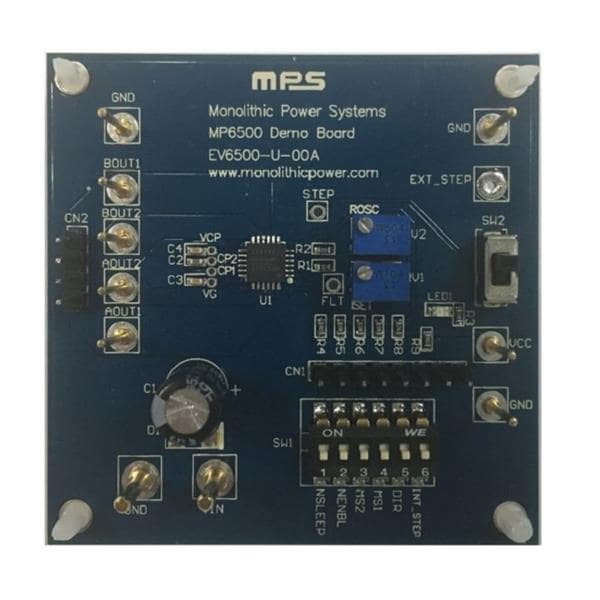 EV6500-U-00A