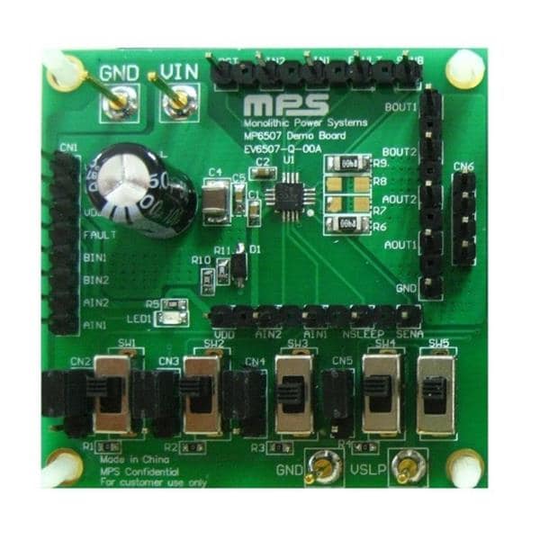 EV6507-Q-00A