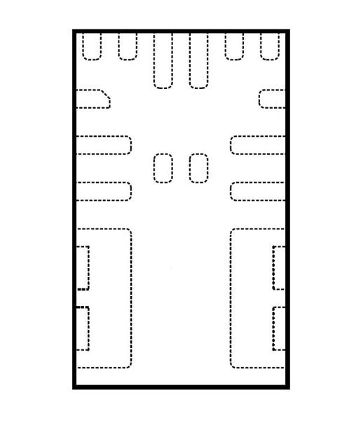 MP8004GQW-P