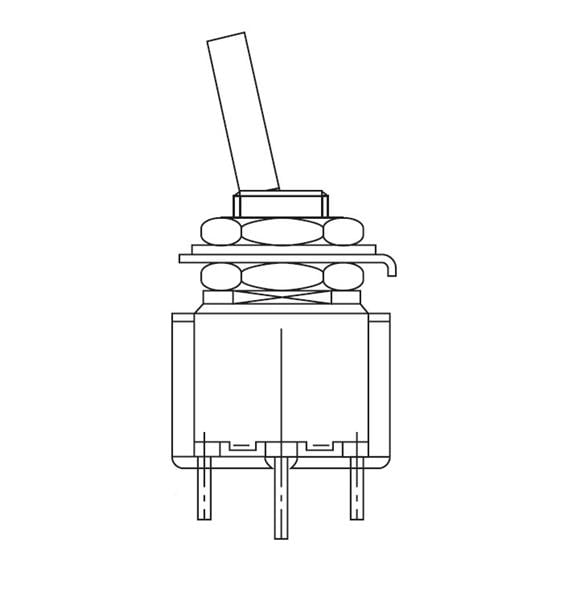 1055-TA2130B-EVX