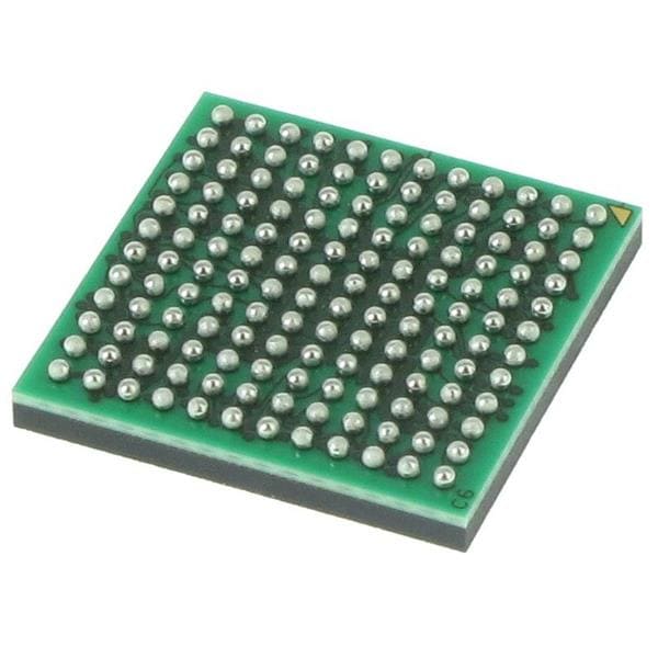 STM32L4R9ZIJ6