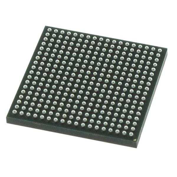 AT91SAM9G45C-CU