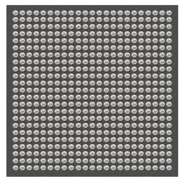 MCIMX6X4AVM08AB